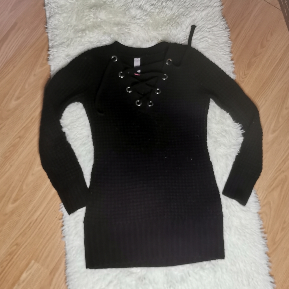 Cute Warm sweater